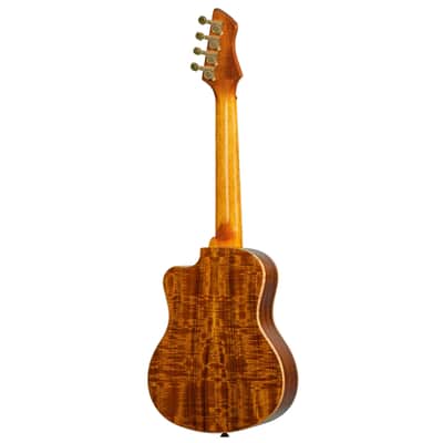 ORTEGA 30th Anniversary Tenor Ukulele image 8