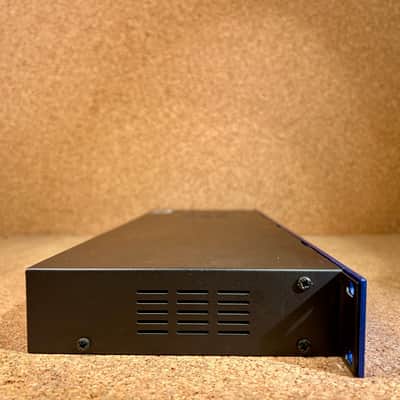 Lexicon MX300 Stereo Reverb Effects Processor – Serviced – Warranty image 3