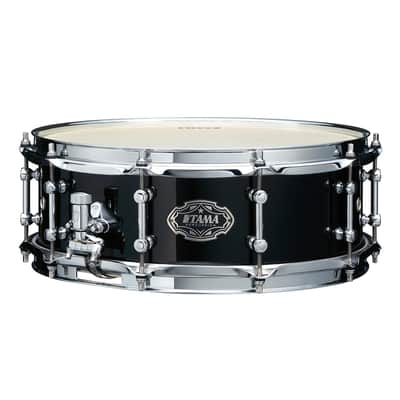 Immagine Tama CLMP145-PBK Concert Maple Snare Drum 14 - 4