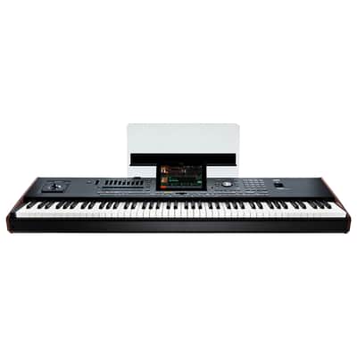 Korg Pa5 X 88 image 3