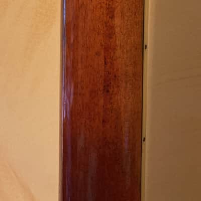 Eastman T59/v Thinline Archtop Antique Varnish image 10