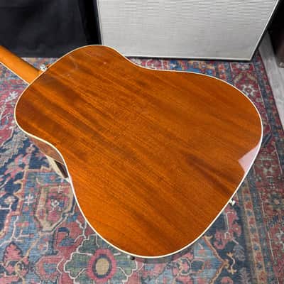 Gibson John Lennon J-160E Peace Model w/COA Candy & OHSC - 2006 image 9