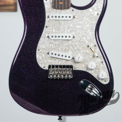 Fender Custom Shop '60 Reissue Stratocaster NOS | Reverb