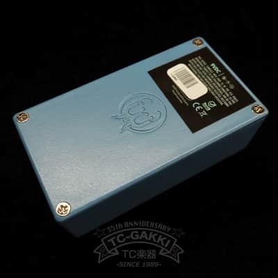 WALRUS AUDIO LUM Texture Engine Limited Edition image 3
