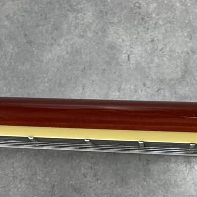 Ibanez AR250-HS Artist 2002 - Honey Sunburst image 24