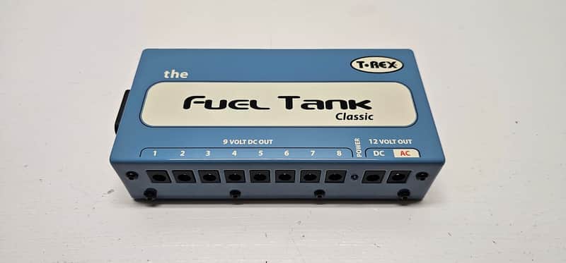 T-Rex Fuel Tank Classic