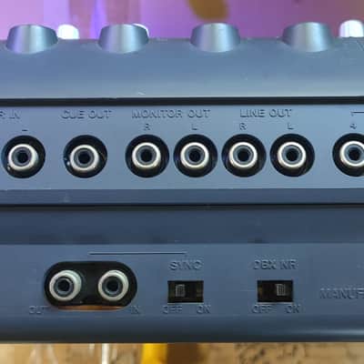TASCAM 464 Portastudio 4-Track Cassette Recorder -- Serviced image 7