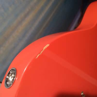 Fender Vintera II '60s Telecaster with Rosewood Fretboard 2023 - 2026 - Fiesta Red image 21
