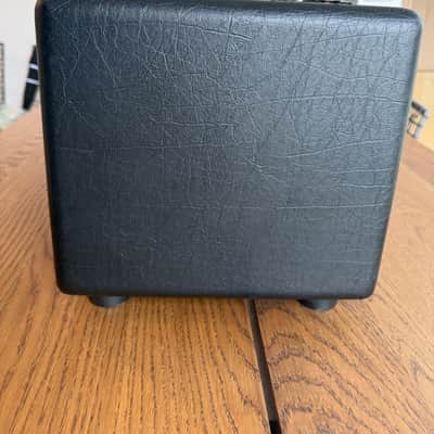 Bad Cat Mod Shop Black Cat 30 2-Channel 30-Watt Guitar Amp Head 2026 - Present - Various image 4