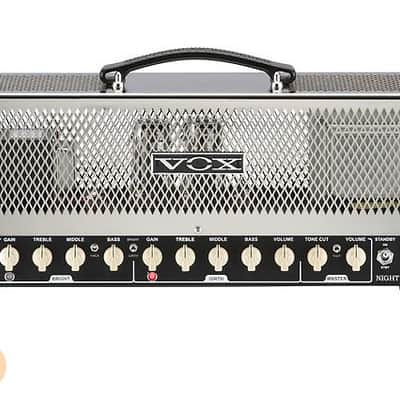 Vox Night Train 50