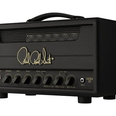 PRS Paul Reed Smith HDRX 20 Head image 2
