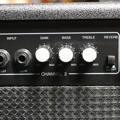 Radio Shack MPS-50/ Combo 50 Watts image 3