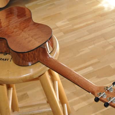 KALA 20th SQS-T Limited Edition 20th Anniversary / Tenor Ukulele / 2332509) image 9