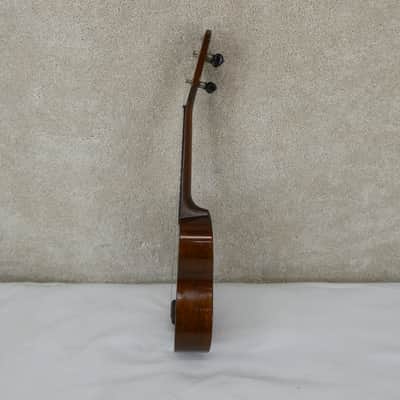 Martin Soprano Ukulele USED W/GB image 9