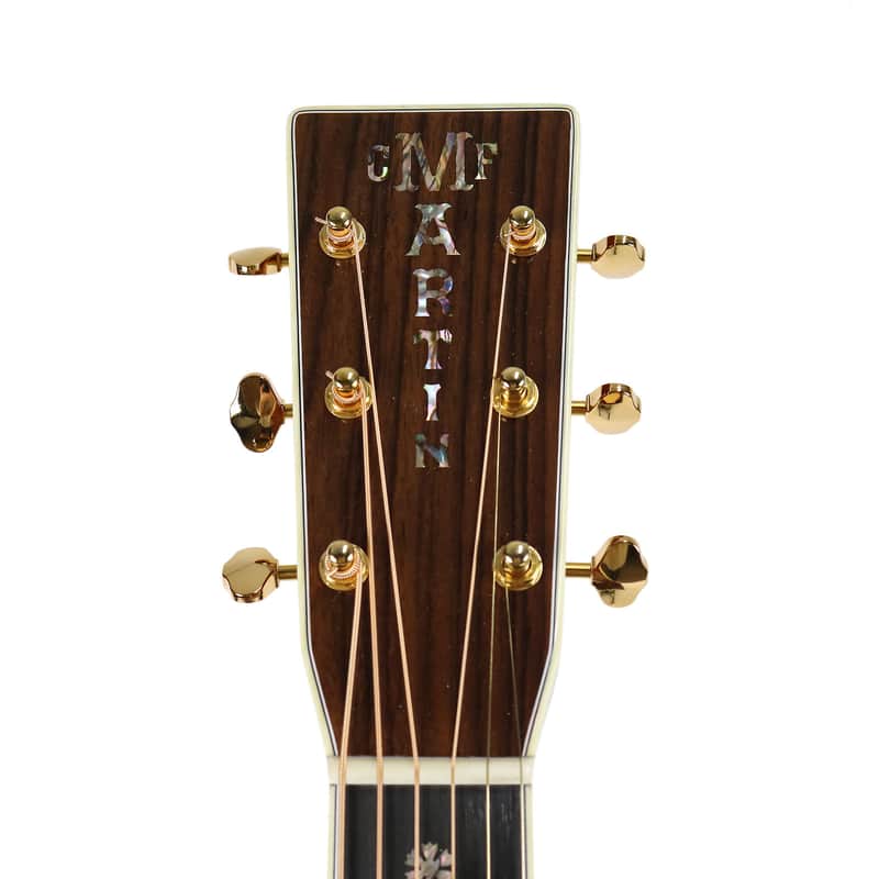 Martin Standard Series D-42 (2005 - 2017) image 5