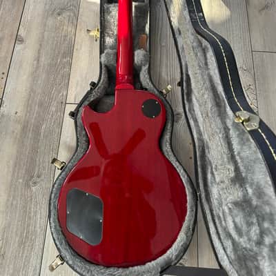 Epiphone Les paul limited edition 2010 appetite for destruction image 6