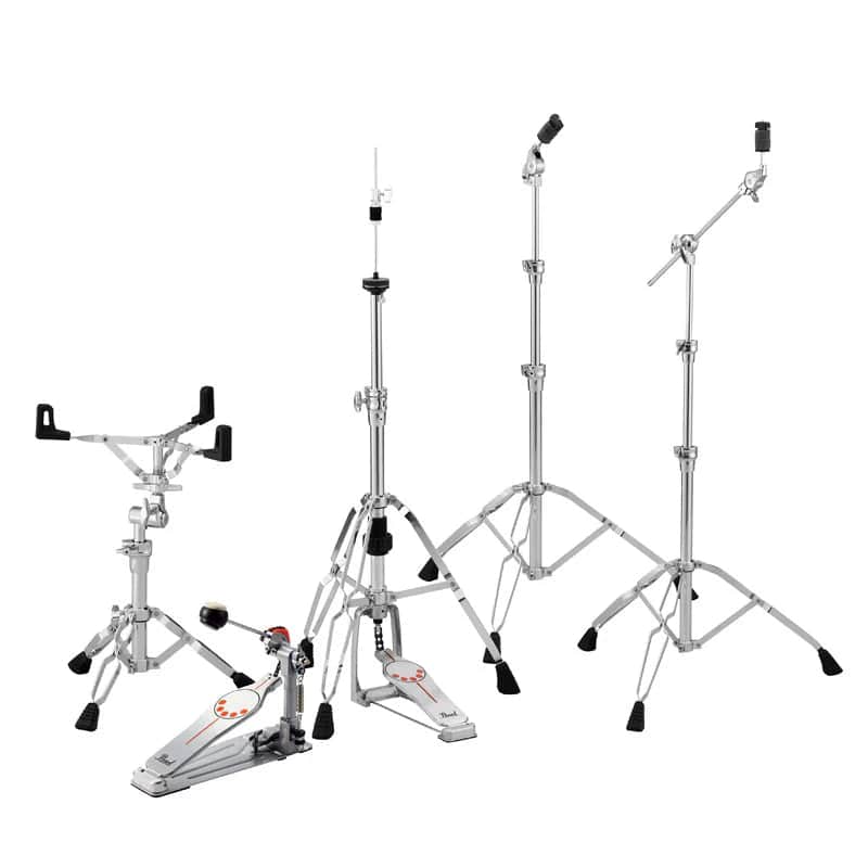 Pearl Serie 930 Hardware Package image 1