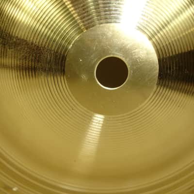 Meinl HCS20R HCS 20" Ride Cymbal image 4