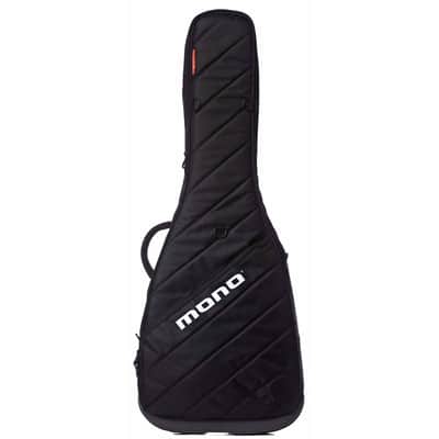 MONO Vertigo Electric Guitar Case, Black - M80-VEG-BLK image 1