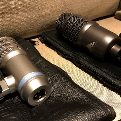 Audio Technica collection (ATM25-ATM25/LE-AE2500-AT3525) image 3