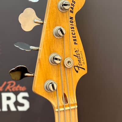 1980 Fender Precision image 6