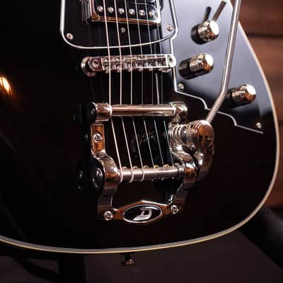 2022 Duesenberg Paloma – Black image 7