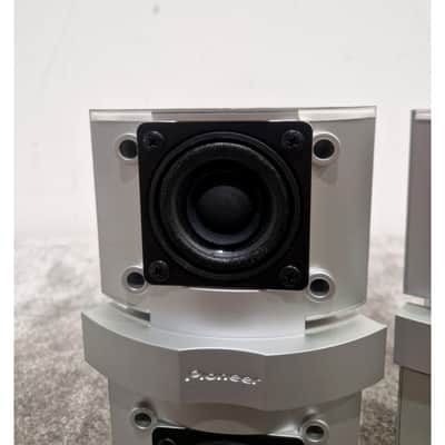 Pioneer S-F50-A - Speakers - Pair - Excellent w/ Original Box image 7