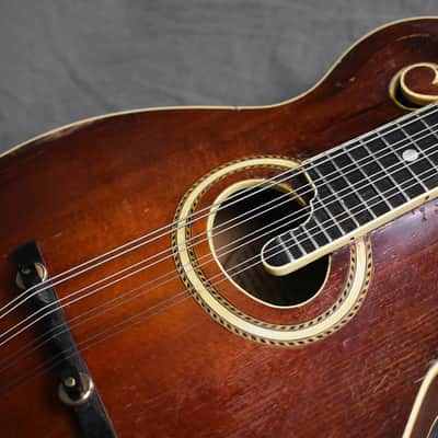 1915 Gibson F-4 image 25