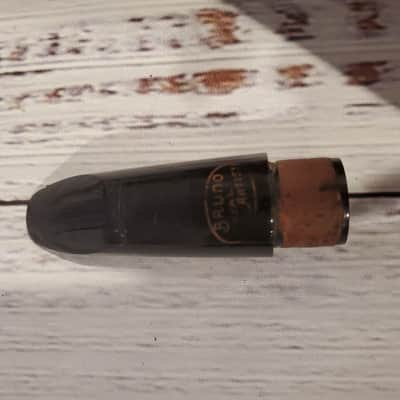Boosey & Hawkes Clarinet the Fogware wood Serial #N108607 image 5