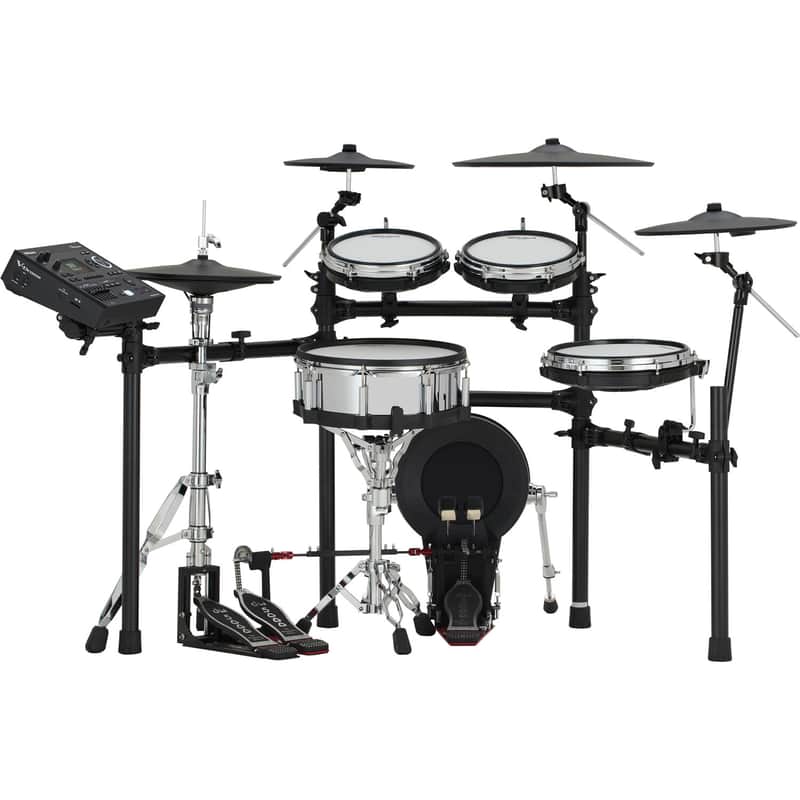 Roland TD516 V-Drums Electronic Drum Set image 1