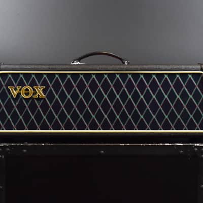 Vox AD120VTH Head, Recent