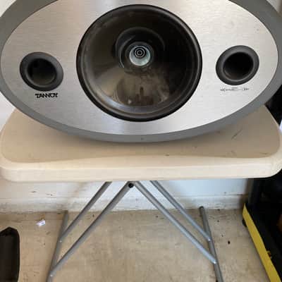 Tannoy Ellipse 10 Grey image 1