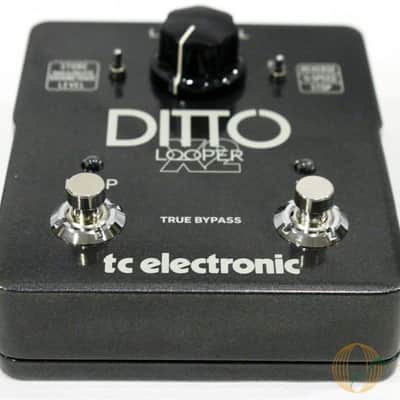 tc electronic Ditto X2 Looper image 6