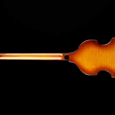 Hofner 500/1 '58 Limited Edition 2023 - Sunburst image 3