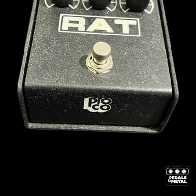 Proco Rat 2 - X19184 image 9
