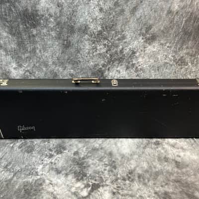 1976 Gibson Thunderbird Bass - Aged Pelham Blue Restoration image 13