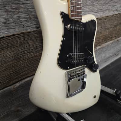Univox UC-2 1970s - White image 3