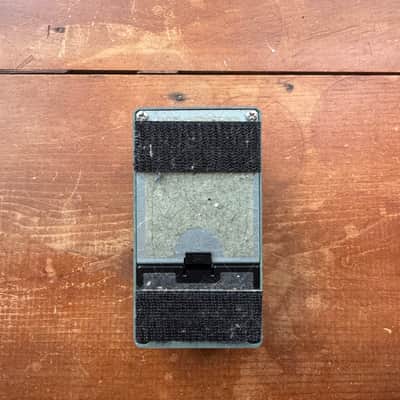 Ibanez TS9 Tube Screamer 2002 - Present - Green image 2
