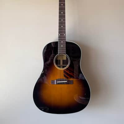 Eastman E20SS - Vintage 30s Sunburst - A-STOCK Pick-of-the-Litter - Best 1 of 8 - Exceptional image 3