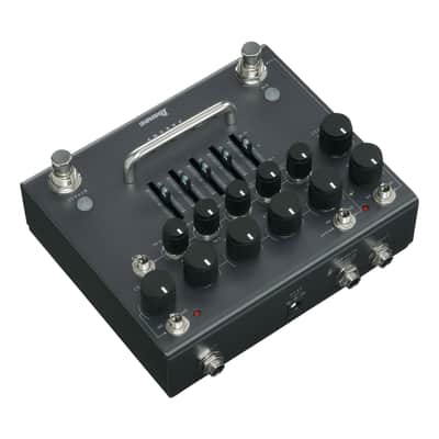 Ibanez PTPRE Pentatone Effectpedal image 5
