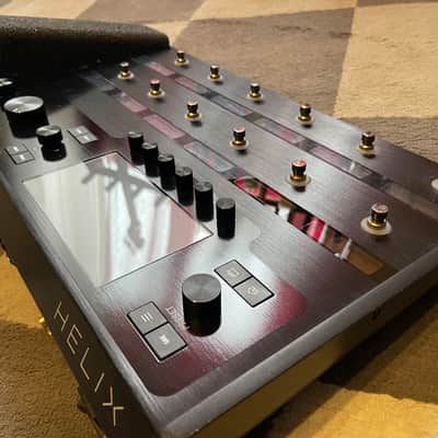 Line 6 Helix Floor 2019 + BackPack original image 6