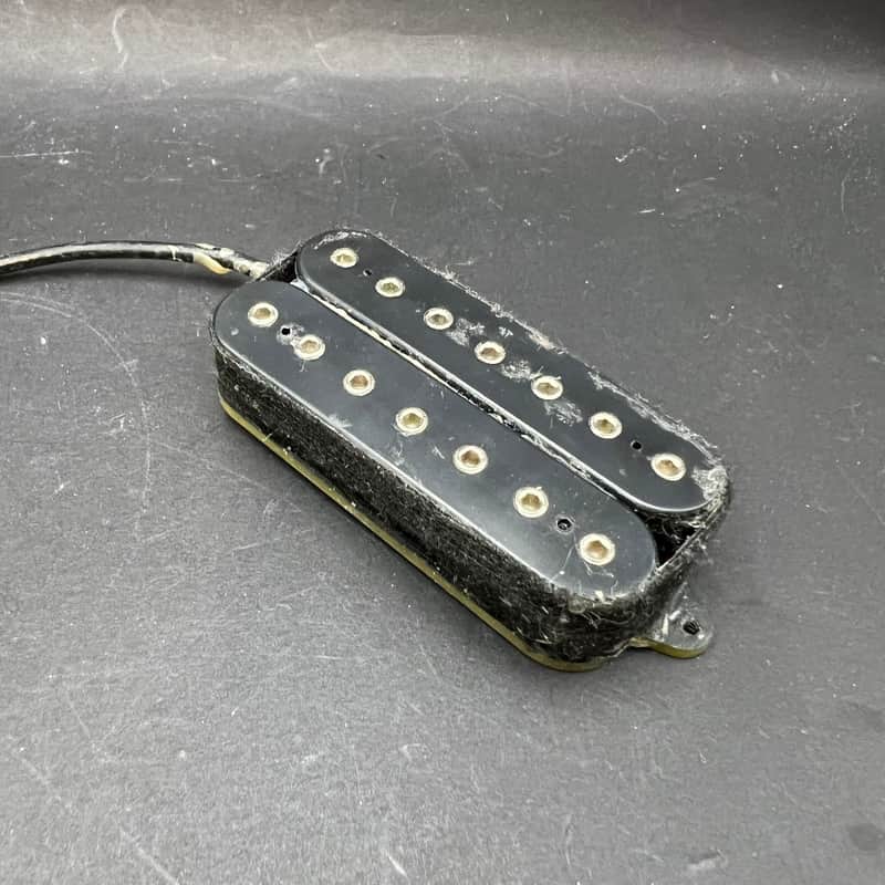 Dimarzio D Activator 7 Br ID Ge Dp720 image 1