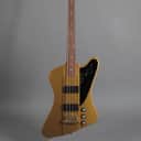 Gibson Thunderbird 50th Anniversary 2013 Bullion Gold