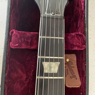 Gibson Les Paul 1988 Silverburst Showcase Edition image 8