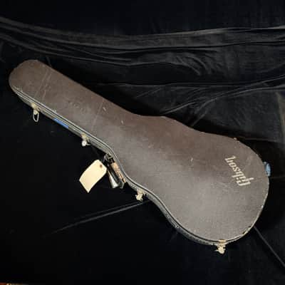 1958 Gibson Les Paul Jr. Cherry SN 6645 image 14