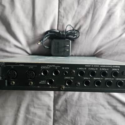 Roland TD-5 Kit image 3