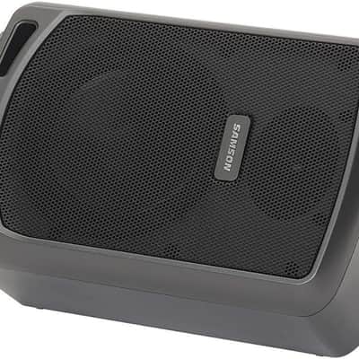 Samson SAXPEXPP, Express+ Portable PA with Bluetooth & Wired Mic. - Open Box image 3