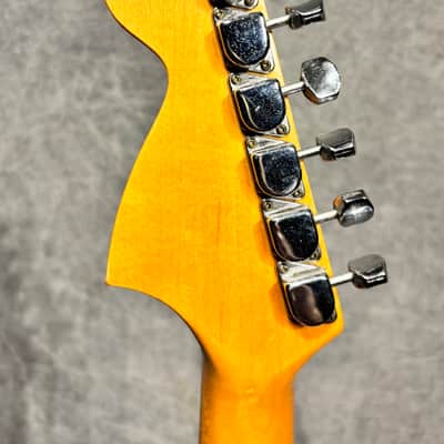 Tokai Silver Star strat 1982 image 5