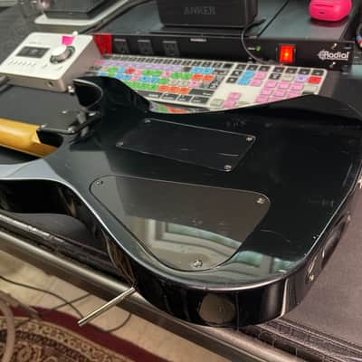 Killer 27 Fret Hamer Californian / Floyd Rose image 10