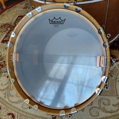 Rogers Newport 1964 Snare image 6